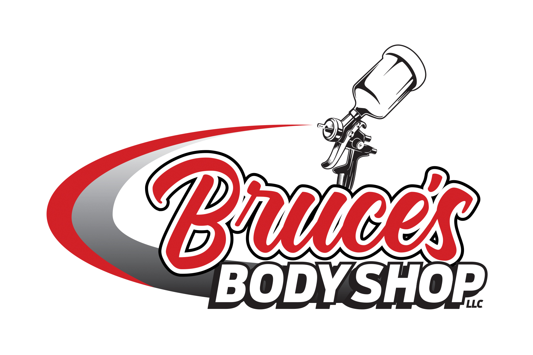 Bruces Body Shop
